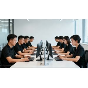 Boxun (Hong Kong) Technology Limited