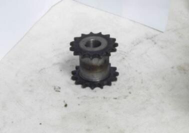 Sprocket WDQ3