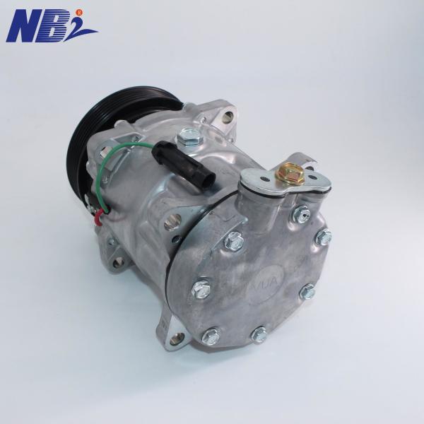 SD7V16 60607289 606072890 60813335 71721748 Автомобильный переменный компрессор для Alfa Romeo 3.0 V6 24V 1998-2007