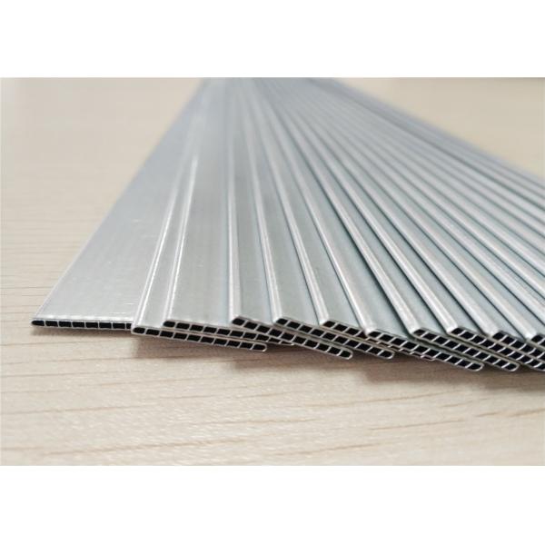 Трубка канала автоматического блока батарей запасных частей радиатора гибкого алюминиевая прессованная Multi гаван