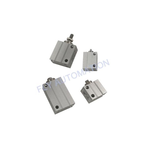 Цилиндр воздуха цилиндра SMC держателя серии CUJB CUJ мини свободный пневматический