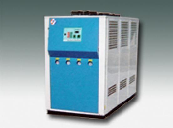 Eco Friendly Industrial Water Chiller Easy Installation And Maintenance