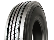 14PR / 16PR Highway Pickup Truck Tires , Radial Commercial Vehicle Tyres 