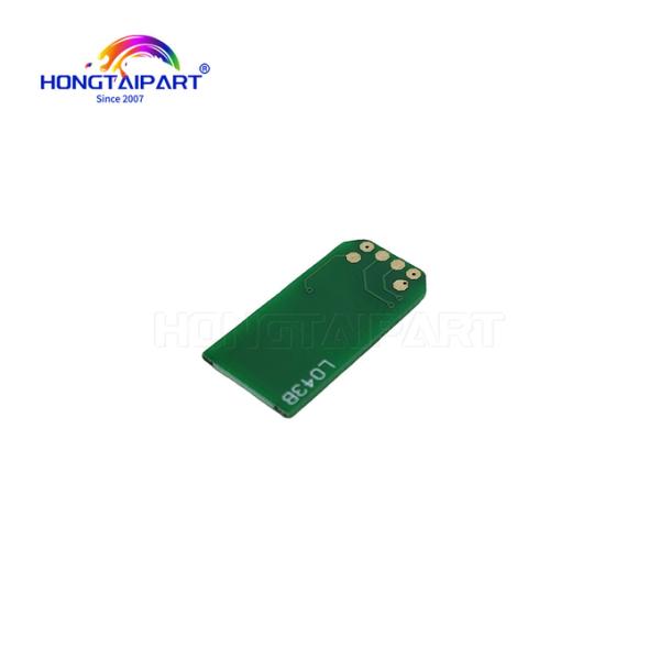 Цветовой тонерный картридж с чипом для Oki Data C301 C321 C331 MC342 MC332 Принтер 44973533 44973534 44973535 44973535 44973536