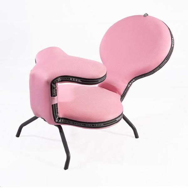 Lunch Break Multi Function Sofa Chair Ergonomic Comfortable