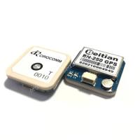 BN-250 GNSS GPS Module GPS IoT Solutions BN-180 GLONASS Module
