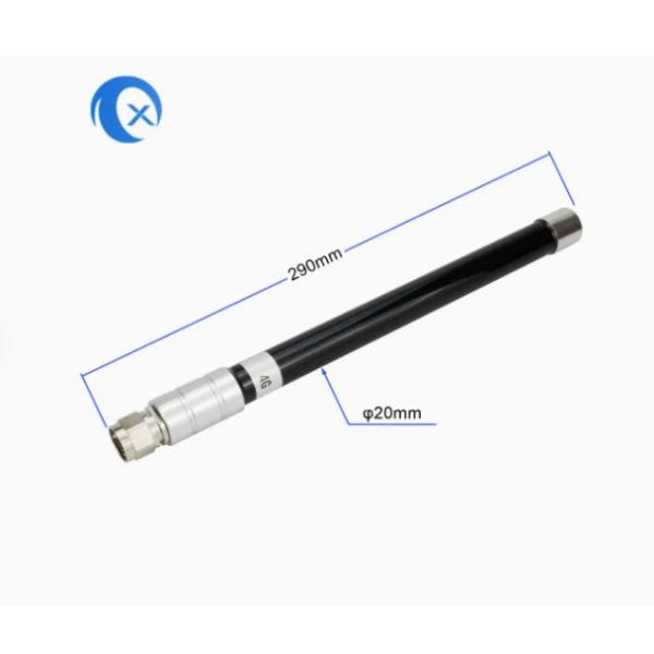 2.3-2.7 ГГц Высокий прирост 5dBi 7dBi 4G LTE Внешний водонепроницаемый всенаправленный антенна из стекловолокна Базовая станция 4G Внешний