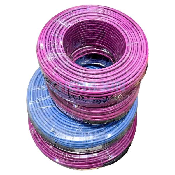 Senphus Advanced Heating Cable Durable Technology Residential Commercial