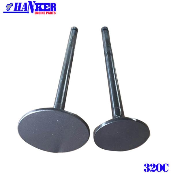 320C 320B Diesel Engine Valve 2128477 5I7739