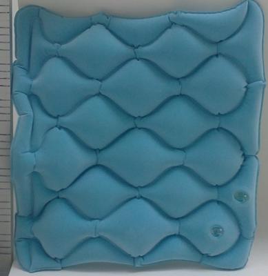 inflatable PVC seat cushion