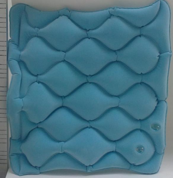 inflatable PVC seat cushion