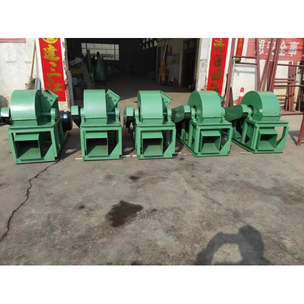 YCFA-15 Industrial Wood Sawdust Chipper Machine /315 Kg