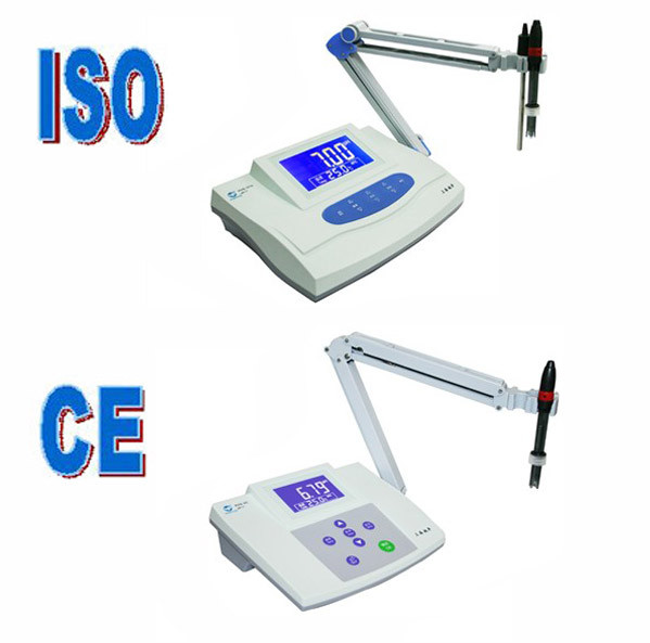 electronic PH / ORP analyzers meters