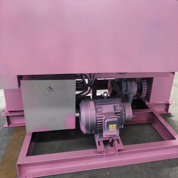 6feet Automatic Bird Cage Welded Wire Mesh Making Machine