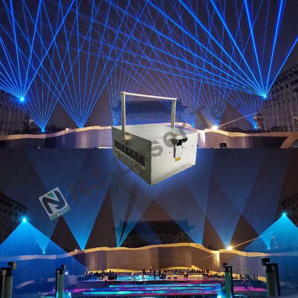 Led Party Light Disco Projector  laser Light Show For Dj Show Concert Party KTV