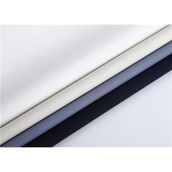 Water Repellent Polyester Fabric Cloth Dobby TPU Outdoor Jacket Fabric