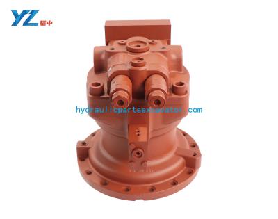 Conjunto de Daewoo Swing Motor da máquina escavadora do motor do pântano de DH225 DX225 170303-00067