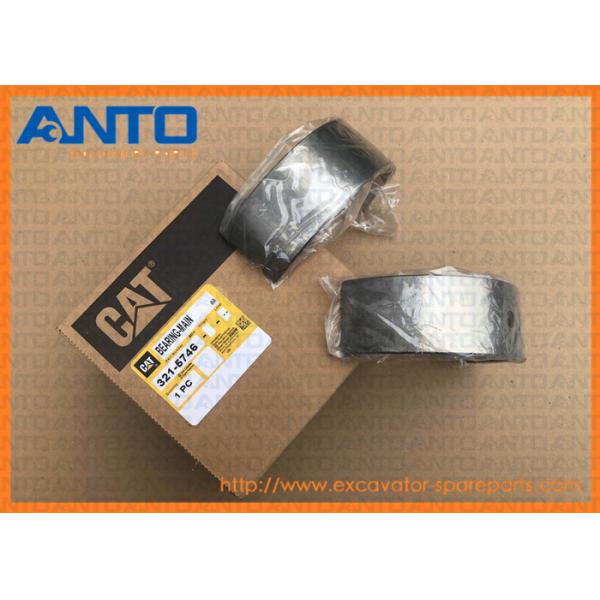 Основа газового двигателя гусеницы G3406 G3408 G3412  нося 321-5746 3215746