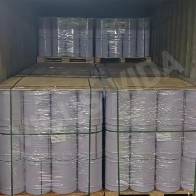VPU-1 Hydrophilic Polyurethane Grouting Materials for Waterproof Plugging and Reinforcement Repair in Tunneling Projects