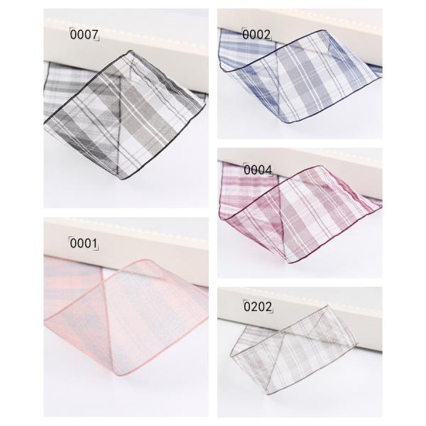 6 мм-38 мм пластиновая полиэстерная лента для цветочных шоколадных подарков