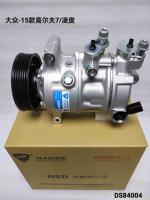 Auto Ac Conditioning Compressor For  Volkswagen Passat OEM 5K0820803J 5QD820803G 5Q0820803K Compressor Assembly