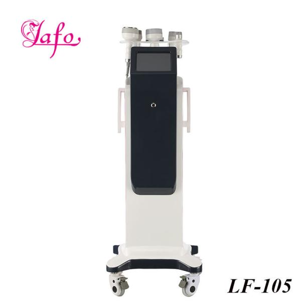 6 in 1 DDS Lymphatic Drainage Magic Line Beauty Salon Cavitation Liposuction Body Slimming Machine