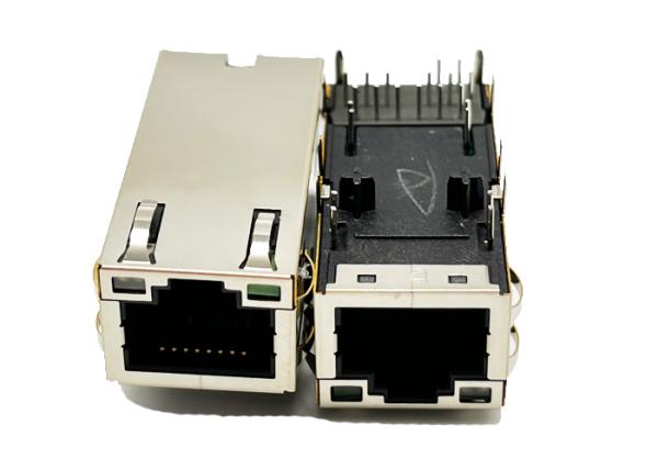 Prise RJ45 THT 4P PoE 1000BASE-T avec USB pour Broadcom 7499511420