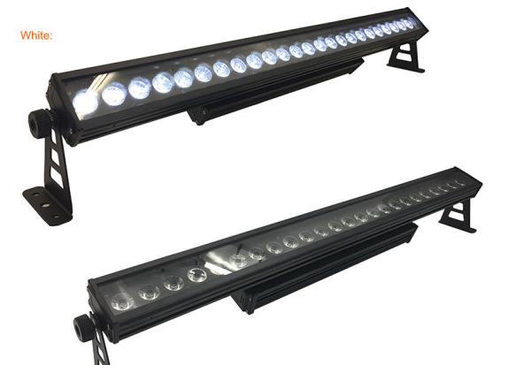 China wholesale 36w dmx led wall wash lighting waterproof led wall washer
