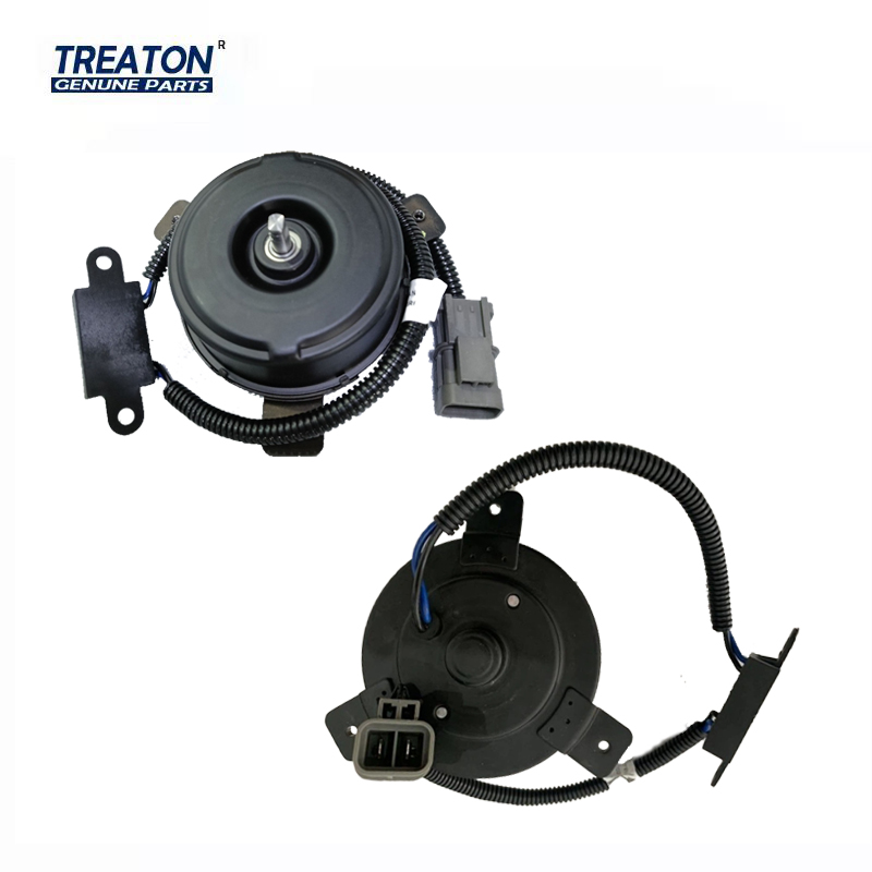 Aircon Cooling Fan Motor 97786-4H000 for Hyundai