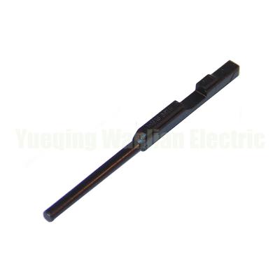 1928405077 Rubber Blind Seals Auto Plasic Dummy Seal For Auto Connector
