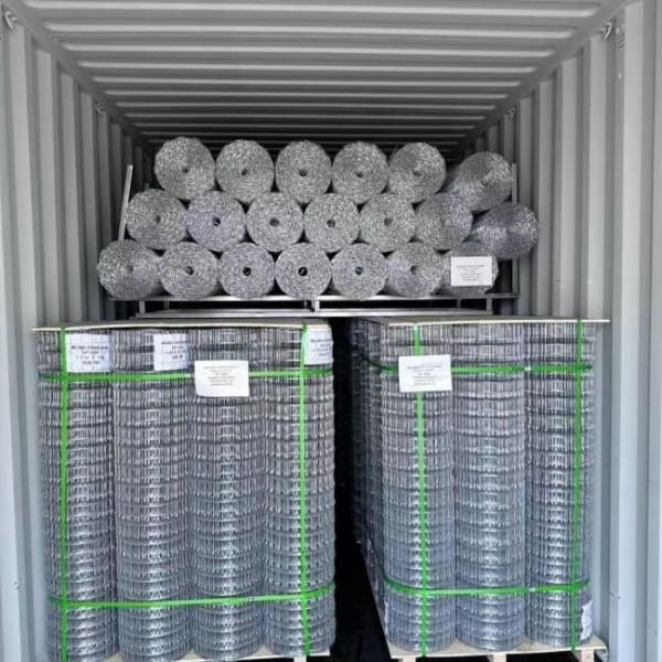 Reinforced Welded Wire Lath 48x112.5ft Stucco Base Layer High Tensile