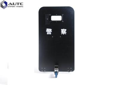 Projeto balístico tático do perfil baixo do PE UD 900X500X3mm do protetor do ODM do OEM
