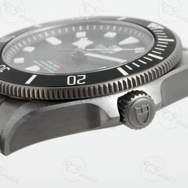 Fashionable Super Clone Tag Watch Coated Glass Tag Mechanical Watch Comfort