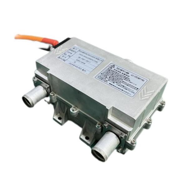 Chauffe-eau de refroidissement haute tension pour automobile pour voitures électriques similaire