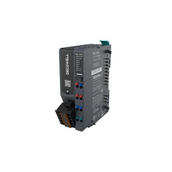 RB Series Ultra Slim Card Type I/O RB-1040  in Humid Environments
