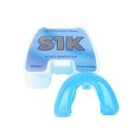 Silicona MRC Dent Trainer Alineación de ortodoncia S1K Para niños de 6-8 años