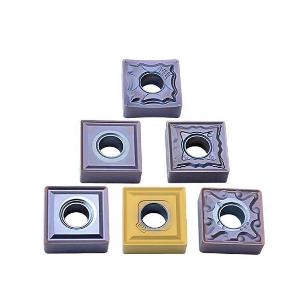 SPMG WCMT SOMT SPEED Carbide Drill inserções Carbide de tungstênio inserções com serviço constante e OEM