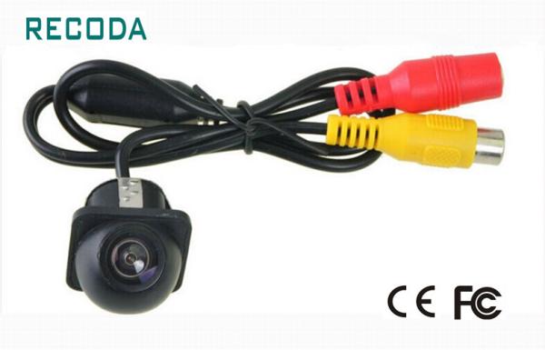 Truck Waterproof  Back - Up Car Reversing Camera CMOS 170 Wide Angle