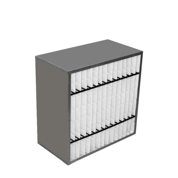 Filtre d'air d'efficacité primaire