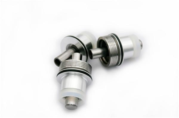 Bala da válvula do pedal do empurrador da válvula de aspiração de Hydraulic Spare Parts da máquina escavadora de Kawasaki TB1140 PC200 SK210 EC210 DH225-7 R225-7