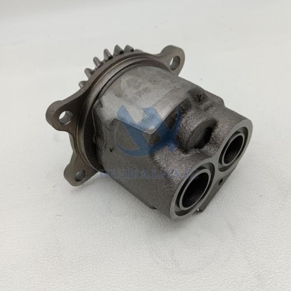 Excavator Spare Parts Oil Pump 6151-51-1005 6151511005 for S6D125 6D125 Engine