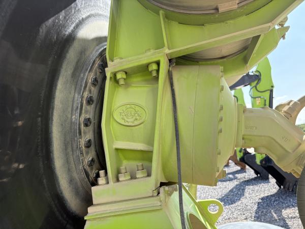 2020 Zoomlion Used Concrete Mixer Truck 12m3 Diesel HOWO