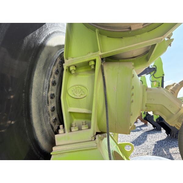 2020 Zoomlion Used Concrete Mixer Truck 12m3 Diesel HOWO