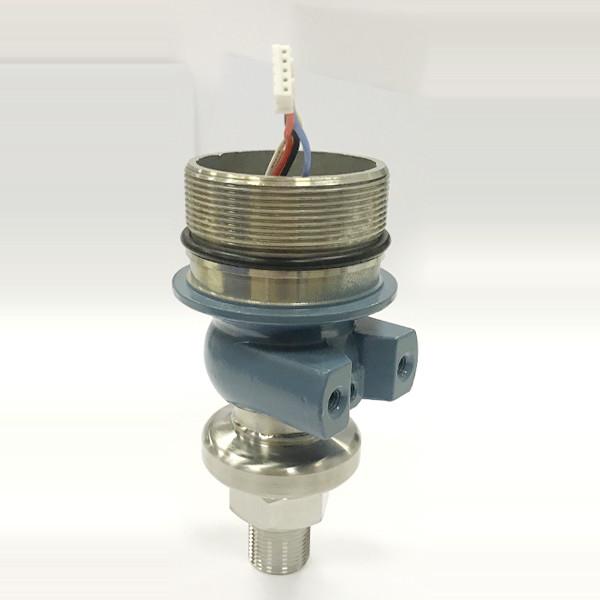 High Accuracy Monocrystalline Silicon Pressure Sensors For Chemical Industries