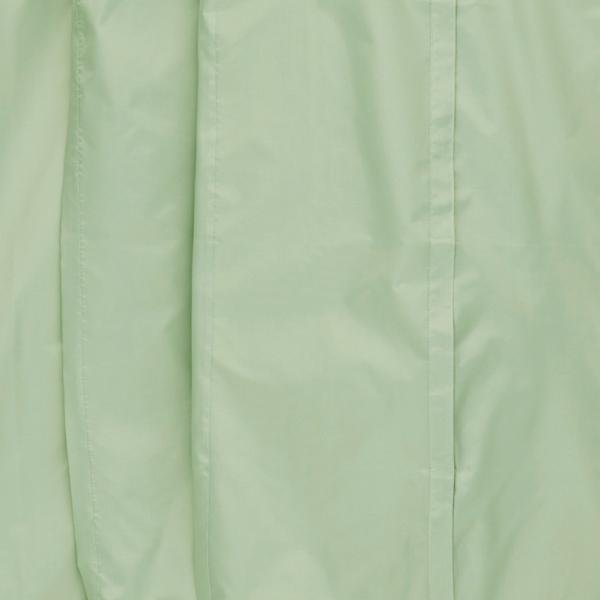 Suit dress covers home storage protect cover travel bag durable customized oxford fabric purple green