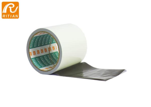 No Residue Anti Scratch Protective Film , Surface Protective Film For Stainless Steel