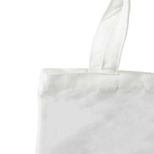 Sublimation Canvas Tote Bags Custom Tote Bags Blank Promotional Gift Bags