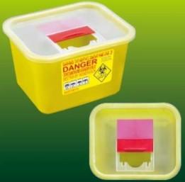 Sharp Container for for medical waste