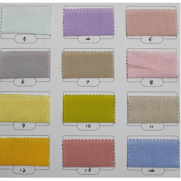 ткань 80-85GSM пальто ветра рубашки лета хлопка 90X88 60SX60S