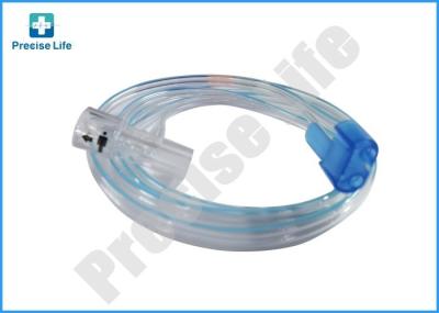 Mindray 040-001948-00 Spirometry Flow Sensor Neonatal 1.8m For E3 Ventilator